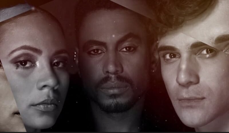 Icaro silva romeu e julieta