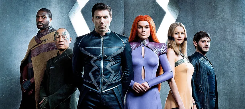 Inumanos cancelada 1210x540