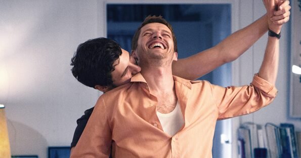 Conquistar, amar...1