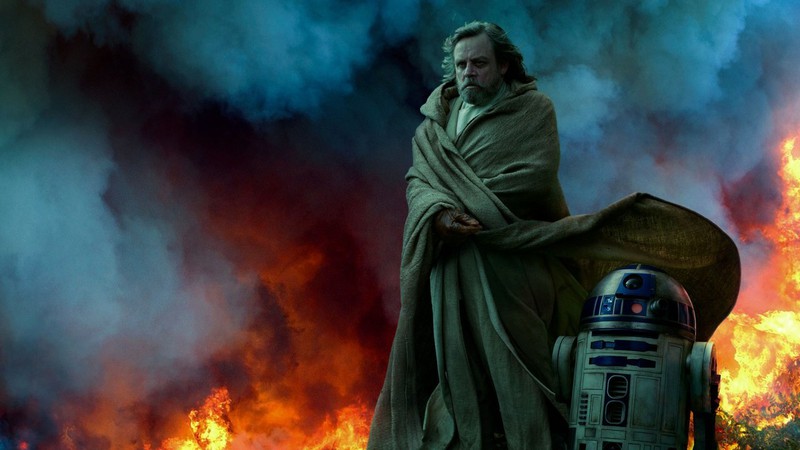 Star Wars - Mark Hamill pode ter dado um grande spoiler sobre o destino de Luke | J.J. Abrams | Revista Ambrosia