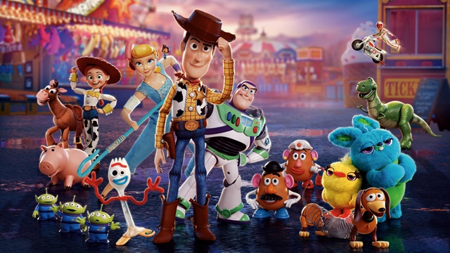 "Toy Story 4" preserva a graça e a emoção do universo dos brinquedos da Disney/Pixar | Marco Luque | Revista Ambrosia