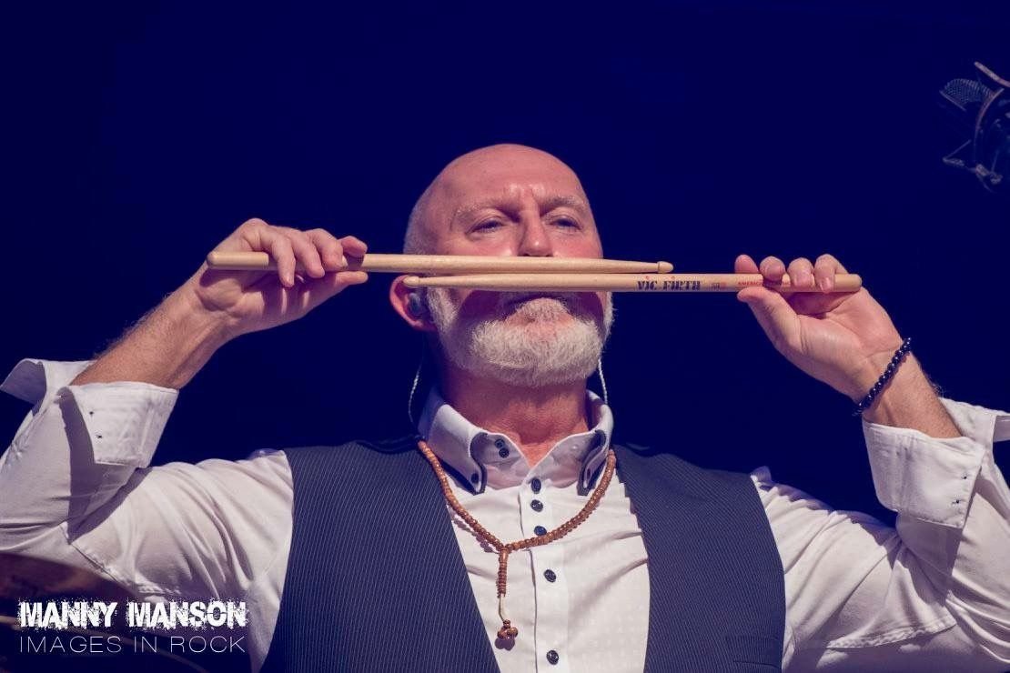 Rumours of Fleetwood Mac