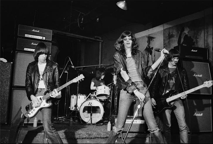 Ramones