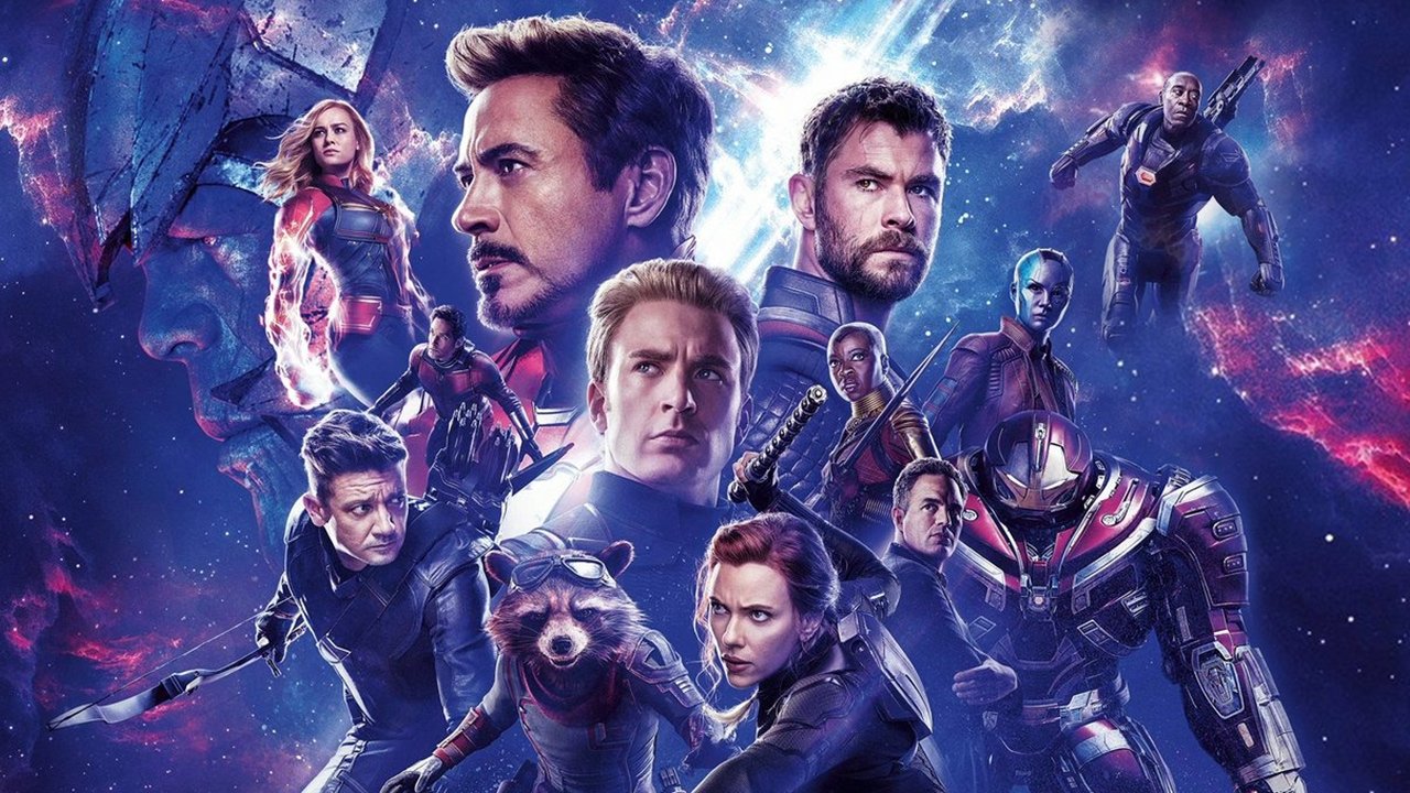 Disney+ disponibilizará filmes da Marvel em formato de IMAX dentro da plataforma | MCU | Revista Ambrosia
