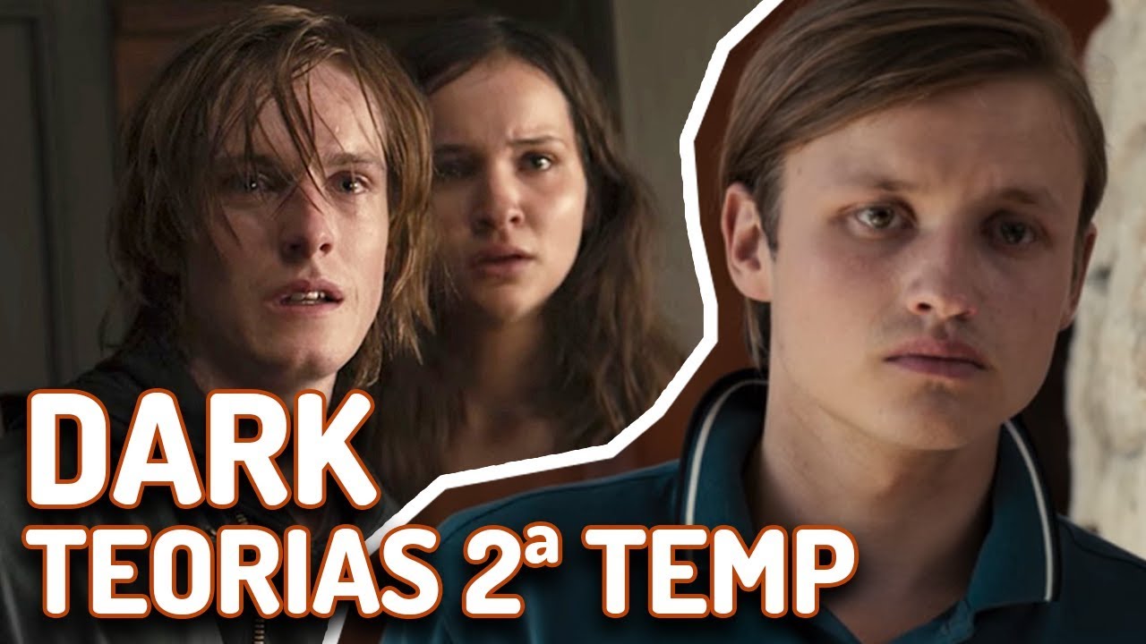 Dark 2 – Teorias loucas da 2ª temporada | Videocast | Revista Ambrosia