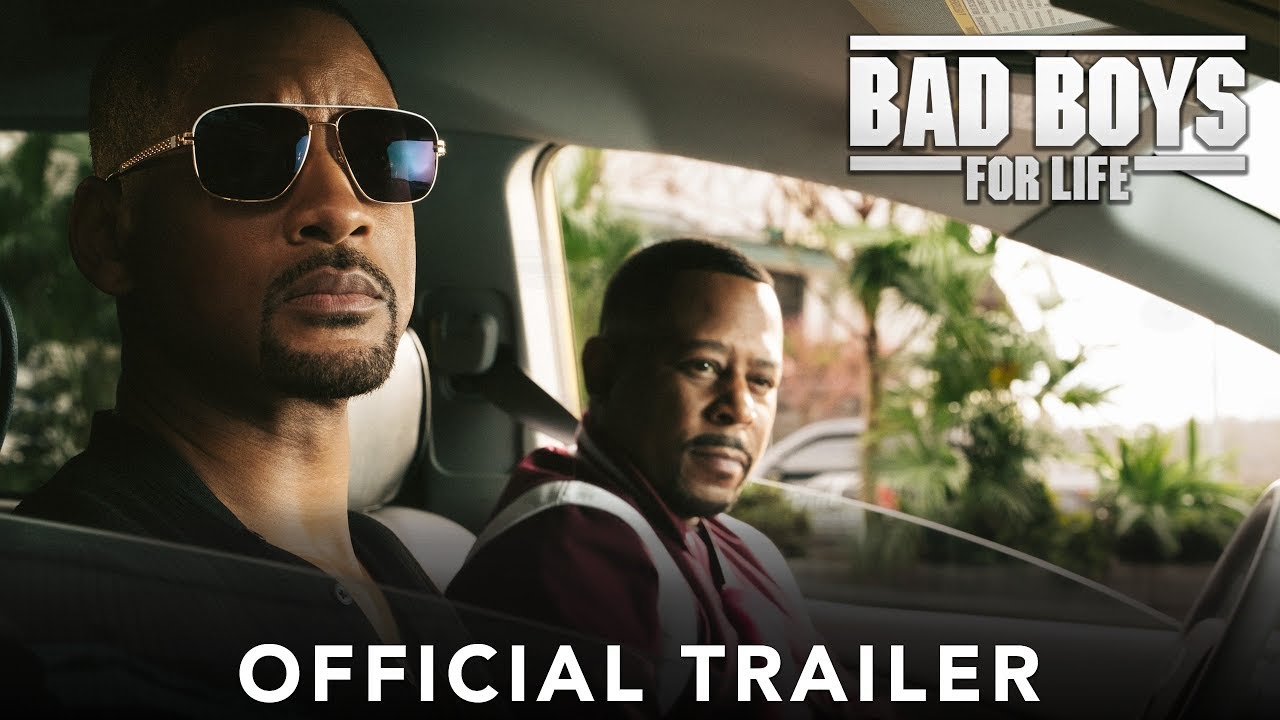 Bad Boys 3 tem seu trailer revelado | Filmes | Revista Ambrosia