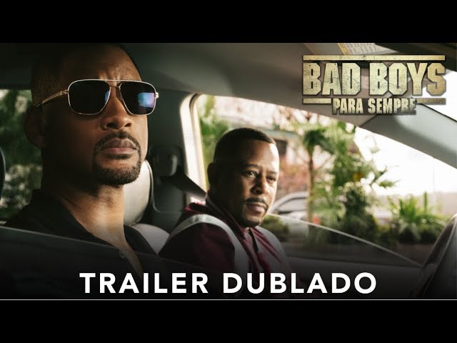 Bad Boys Para Sempre também ganha trailer dublado | trailer dublado | Revista Ambrosia
