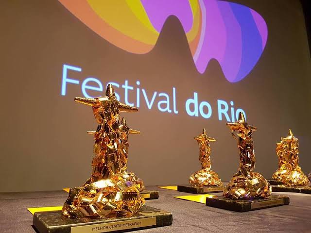 Festival do Rio premio