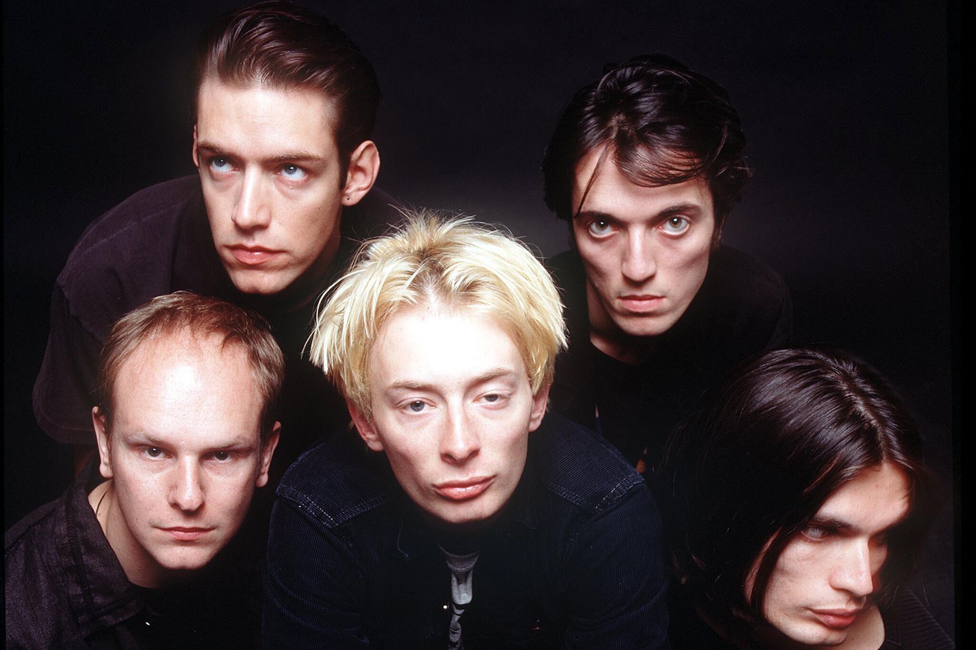 radiohead escute discografia youtube novidades revista ambrosia