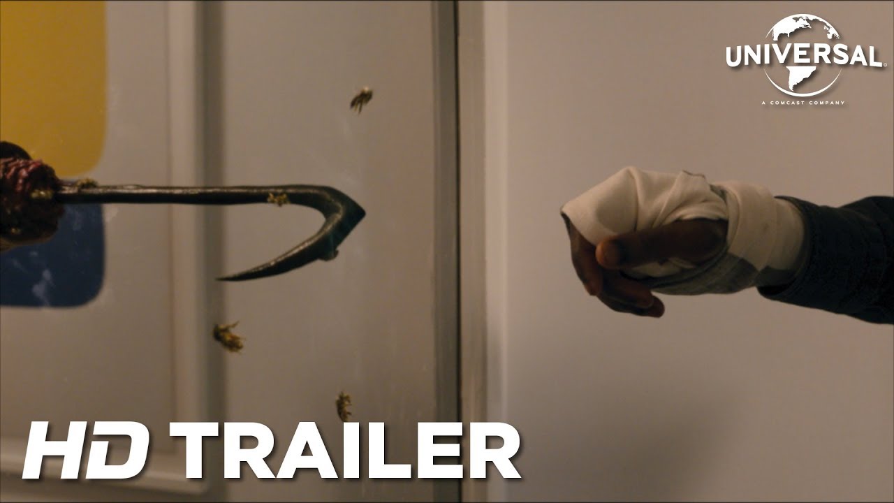 A Lenda de Candyman – Trailer Oficial Universal Pictures HD