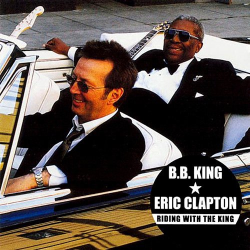 Disco que uniu Eric Clapton e B.B. King faz 20 anos e ganha faixas extras | Blues | Revista Ambrosia