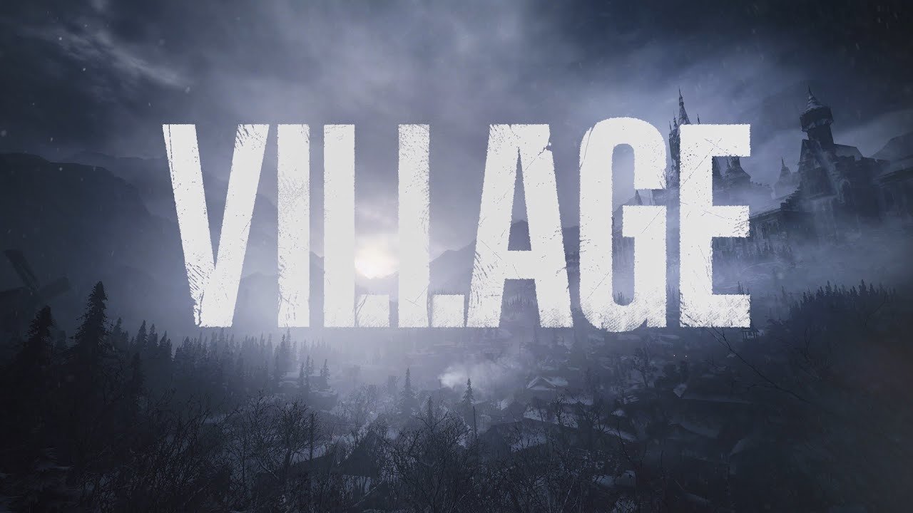 Resident Evil Village Trailer de Anuncio