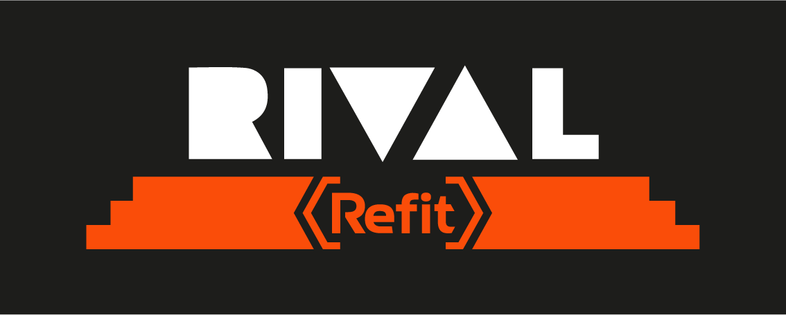 Rival Refit