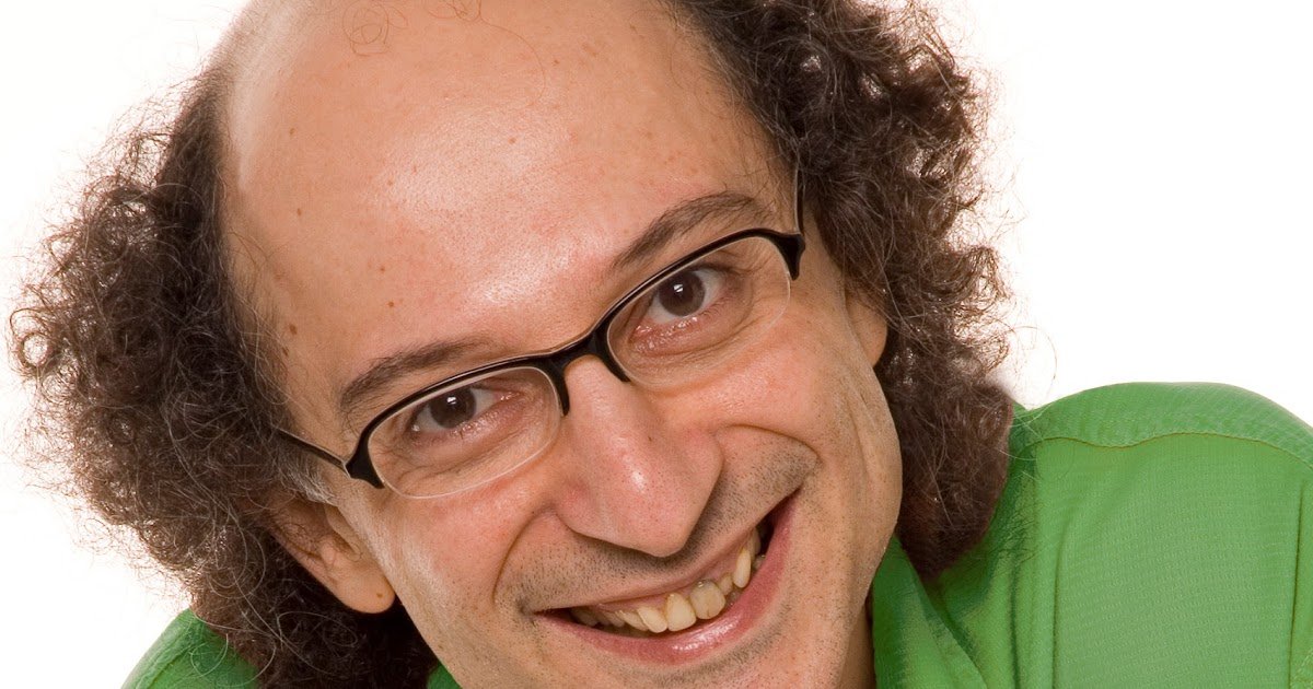 Tim Rescala na Sala Cecília Meireles