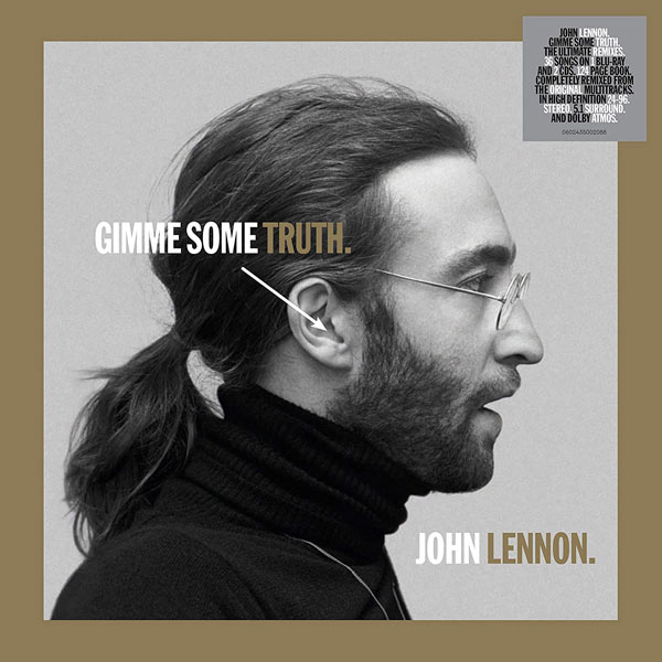 GimmeSomeTruth cover