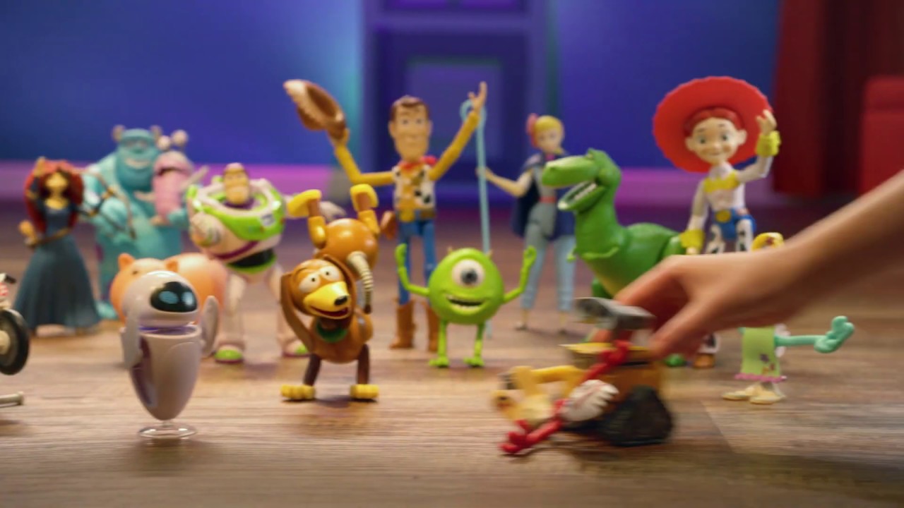 Mattel celebra o 25º aniversário de Toy Story com colecionável exclusivo | Colecionáveis | Revista Ambrosia