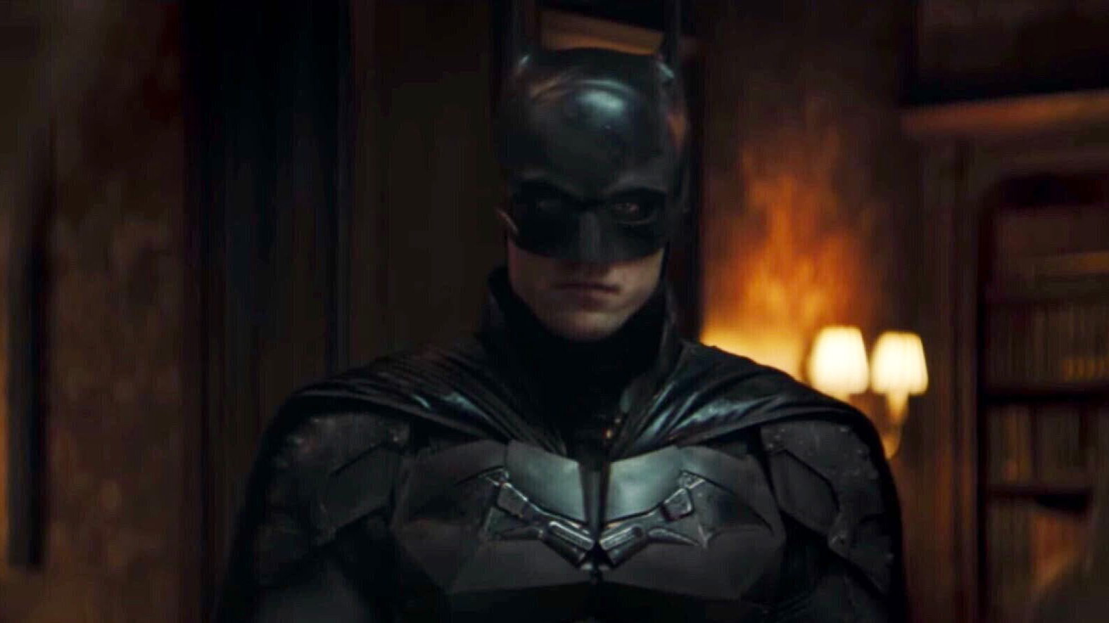 "Batman" coloca, enfim, o Batman em perspectiva | Martin Scorsese | Revista Ambrosia