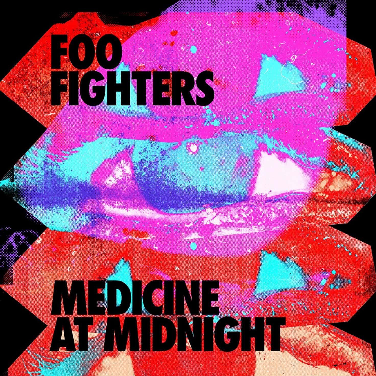 foo fighters medicine at midnight discos musica ambrosia