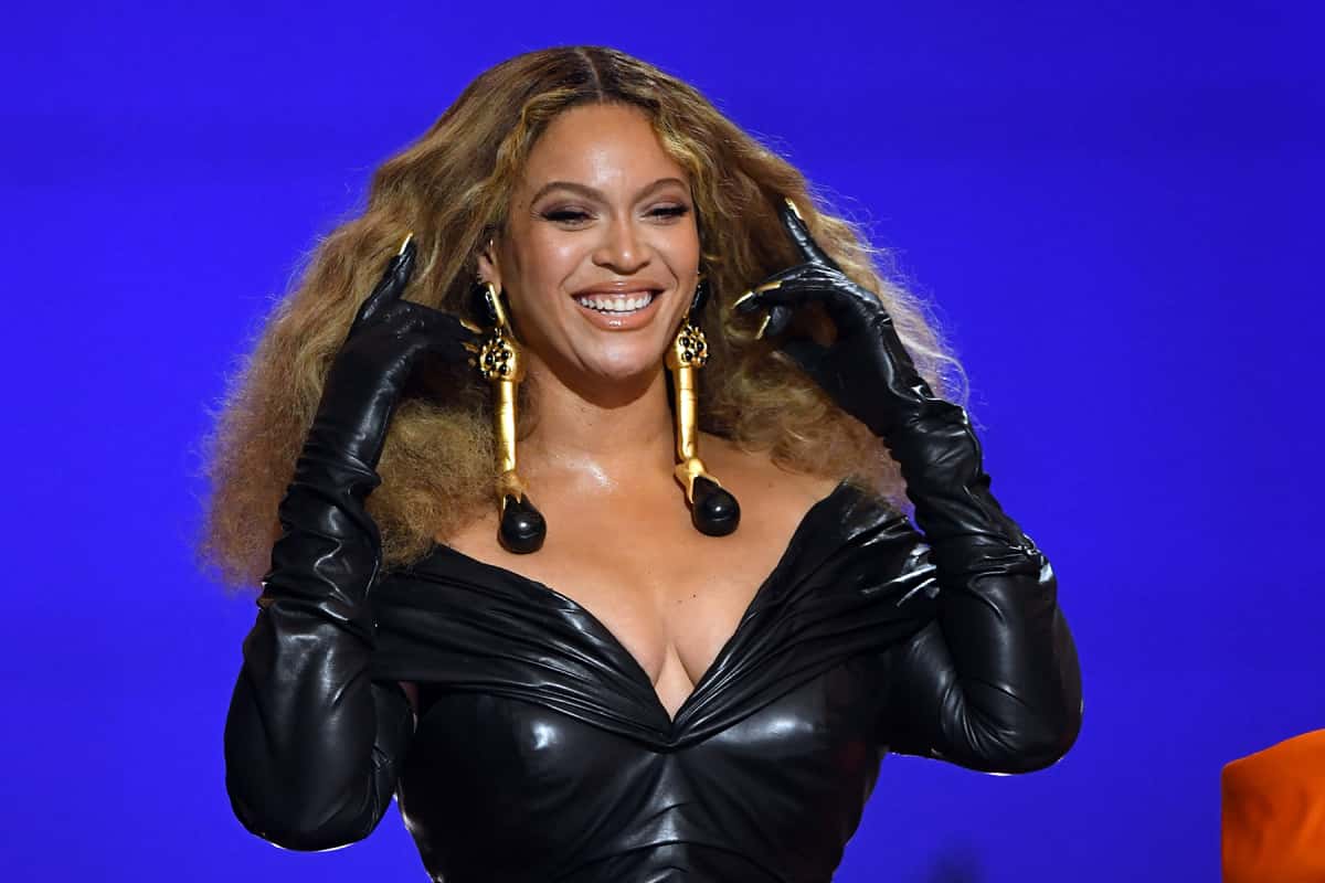 Grammy 2021 consagra Beyoncé como a maior vencedora da história | Filmes | Revista Ambrosia