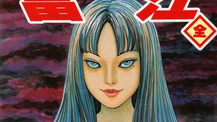 O sadismo de Tomie, de Junji Ito, seu primeiro emblemático mangá | mangá | Revista Ambrosia