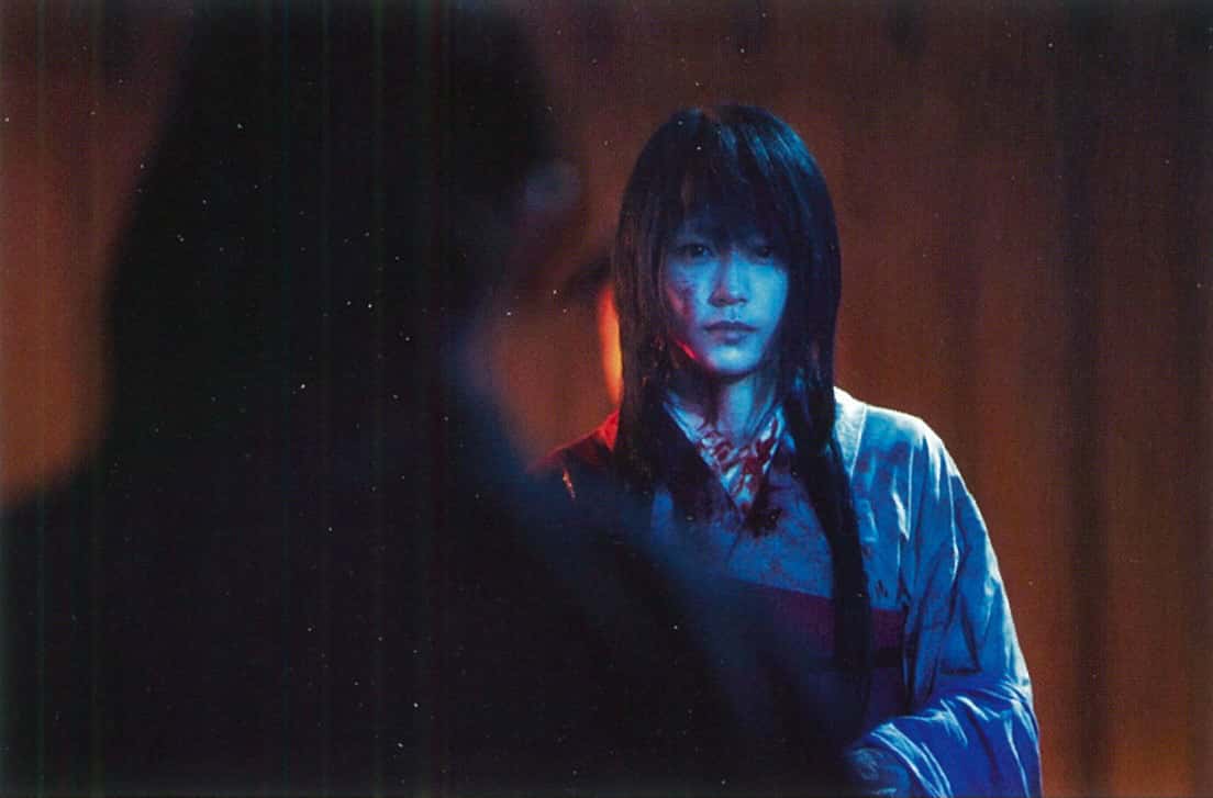 Rurouni Kenshin The Beginning Videos Trailers Revista Ambrosia