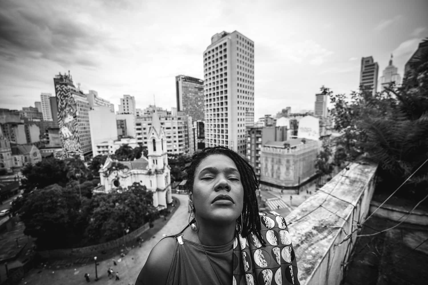 Selo Mundaréu Paulista busca novas vozes do samba paulistano fora dos grandes centros | Games | Revista Ambrosia