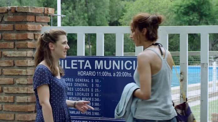 Isabella, filme argentino explora a dúvida humana em meio a uma peça de teatro | Festivais | Revista Ambrosia