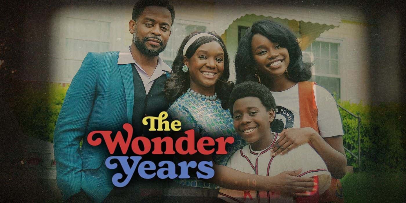 the wonder years reboot