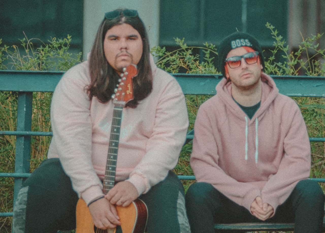 Tuuh e Nanasai - Credito Karina Ayumi