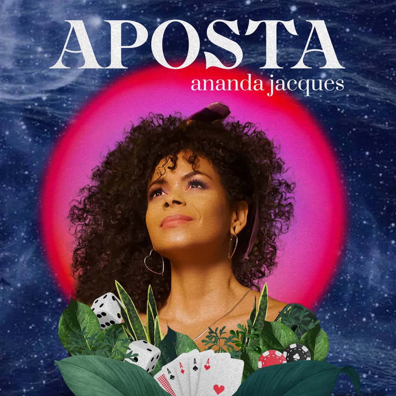 Ananda Jacques - Aposta (capa)