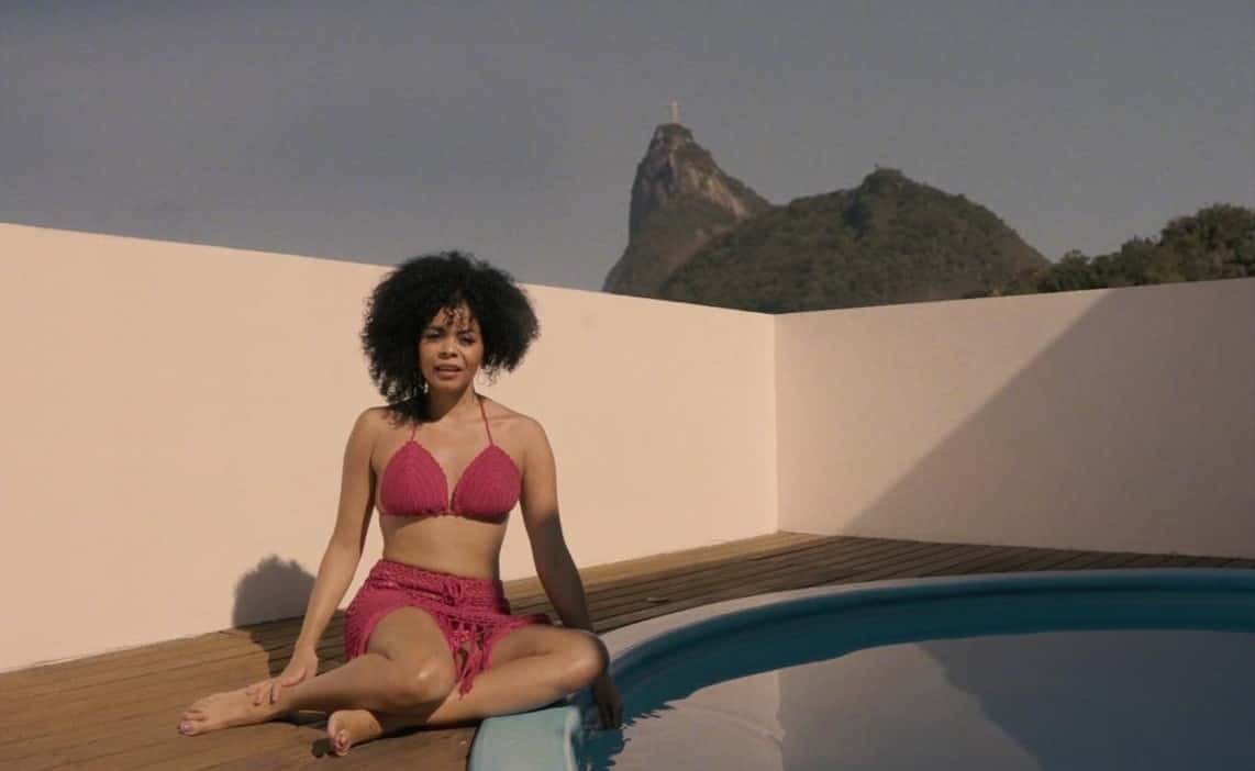 Ananda Jacques - Aposta