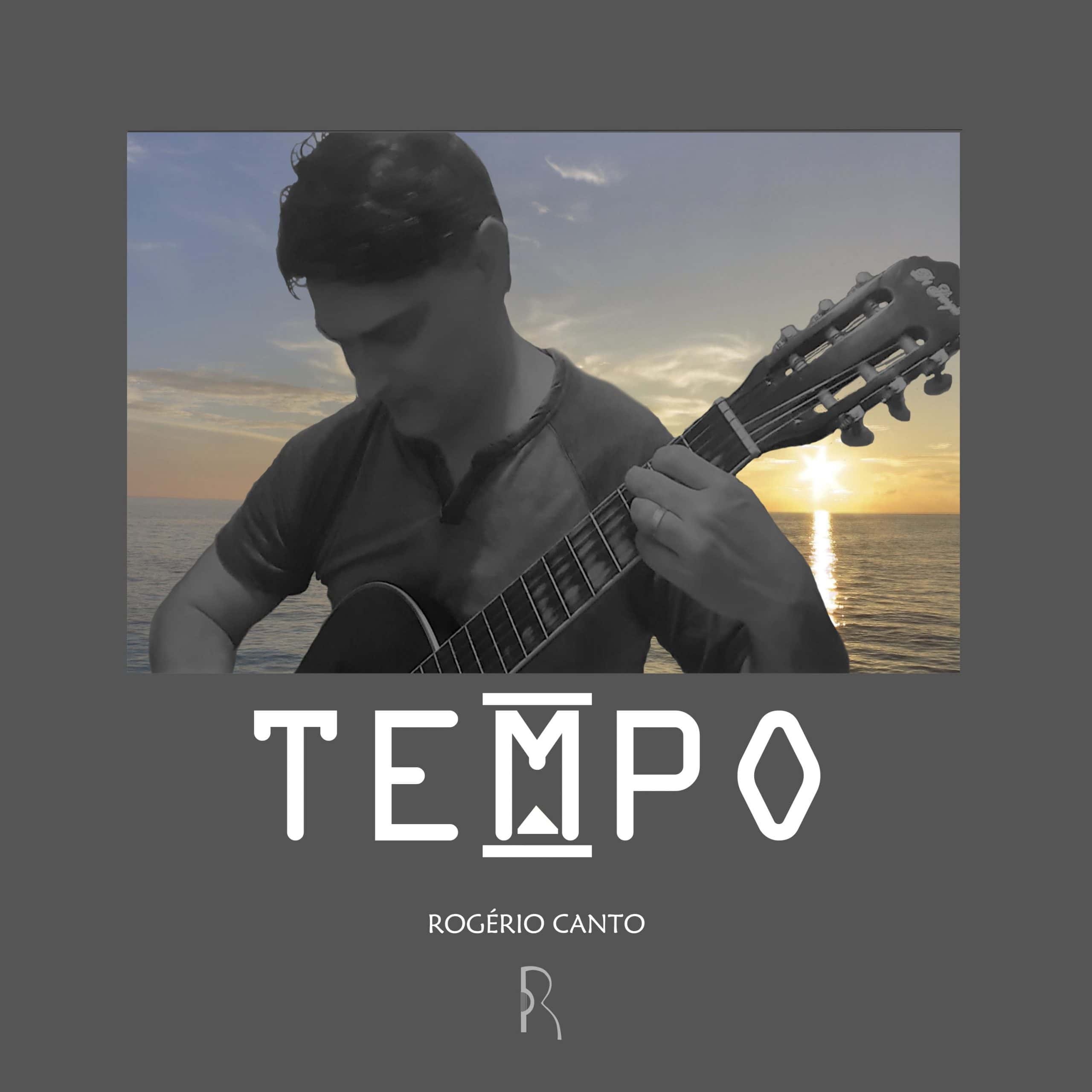 Capa Album Tempo Rogerio Canto scaled