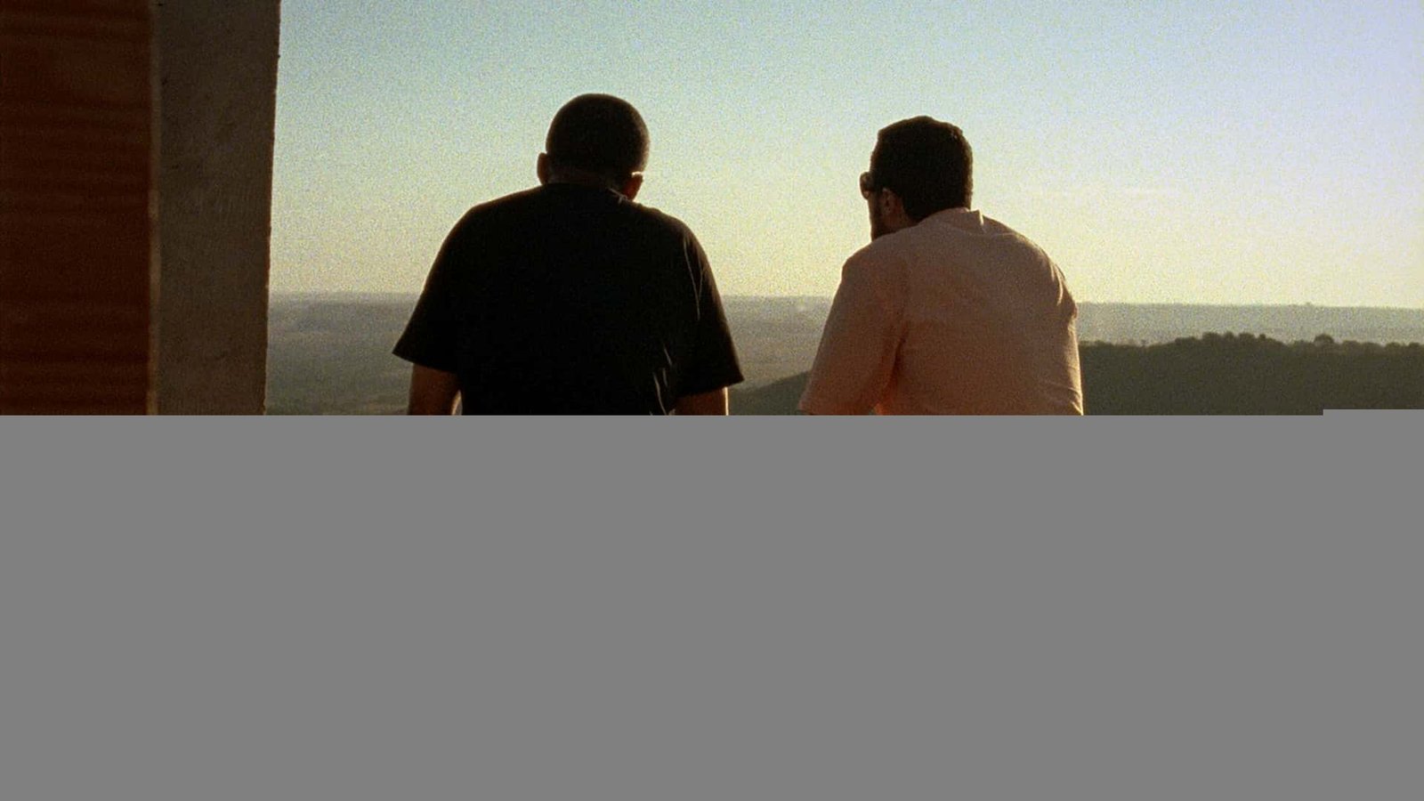 25a Mostra Tiradentes - Filme A cidade é uma só - Mostra Homenagem - Divulgação - Universo Produção