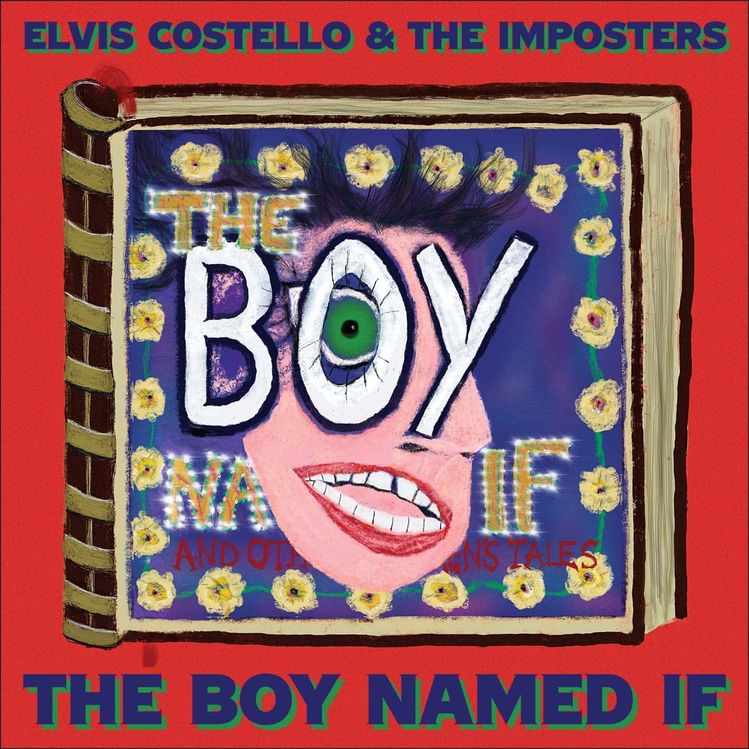 Elvis-Costello-and-The-Imposters-The-Boy-Named-If