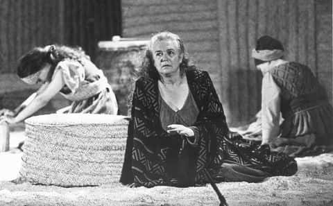 Morre a atriz espanhola Margarita Lozano, musa dos diretores Buñuel, Pasolini e Leone | Astros | Revista Ambrosia