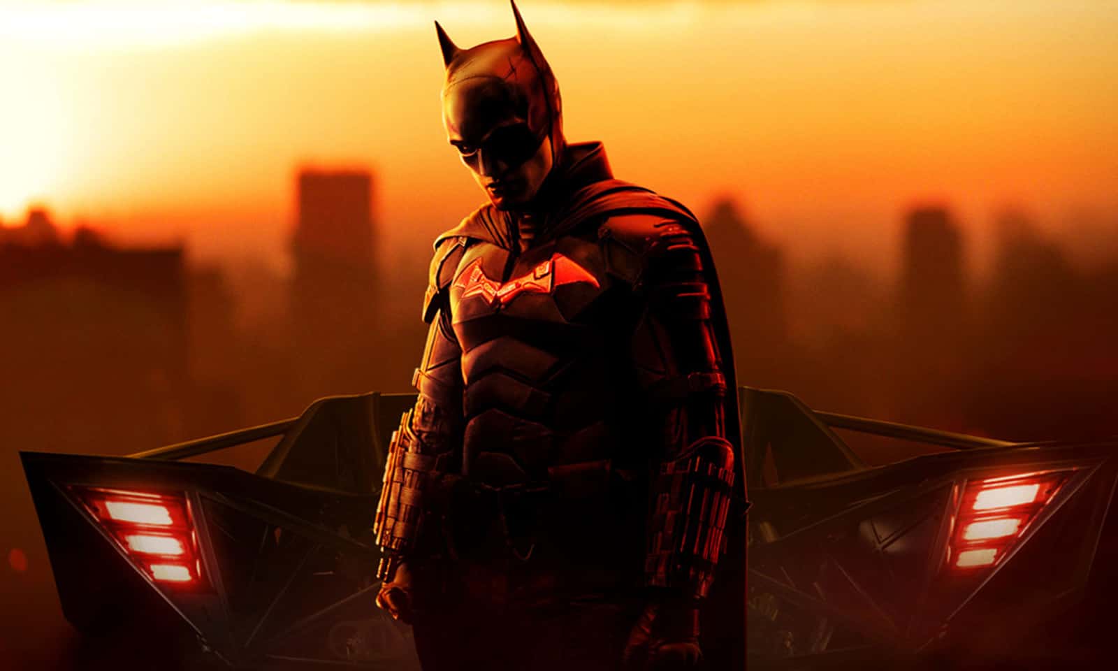 The Batman não será lançado na Rússia | cinemas | Revista Ambrosia