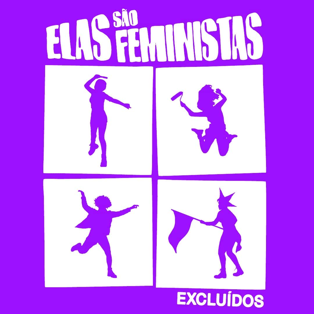 Elas São Feministas