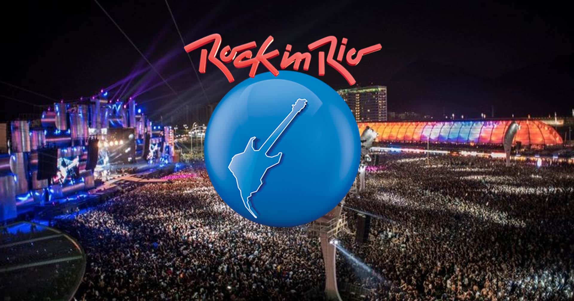 Rock In Rio abre as vendas de ingressos ao público amplo | Infantil | Revista Ambrosia
