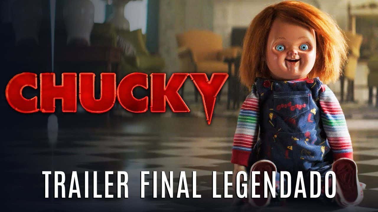 Chucky Space Movies on X: O final da segunda temporada de #Chucky é um  milagre de Natal encharcado de sangue! Esse se tornou meu episódio favorito  da temporada. Há muitos momentos chocantes