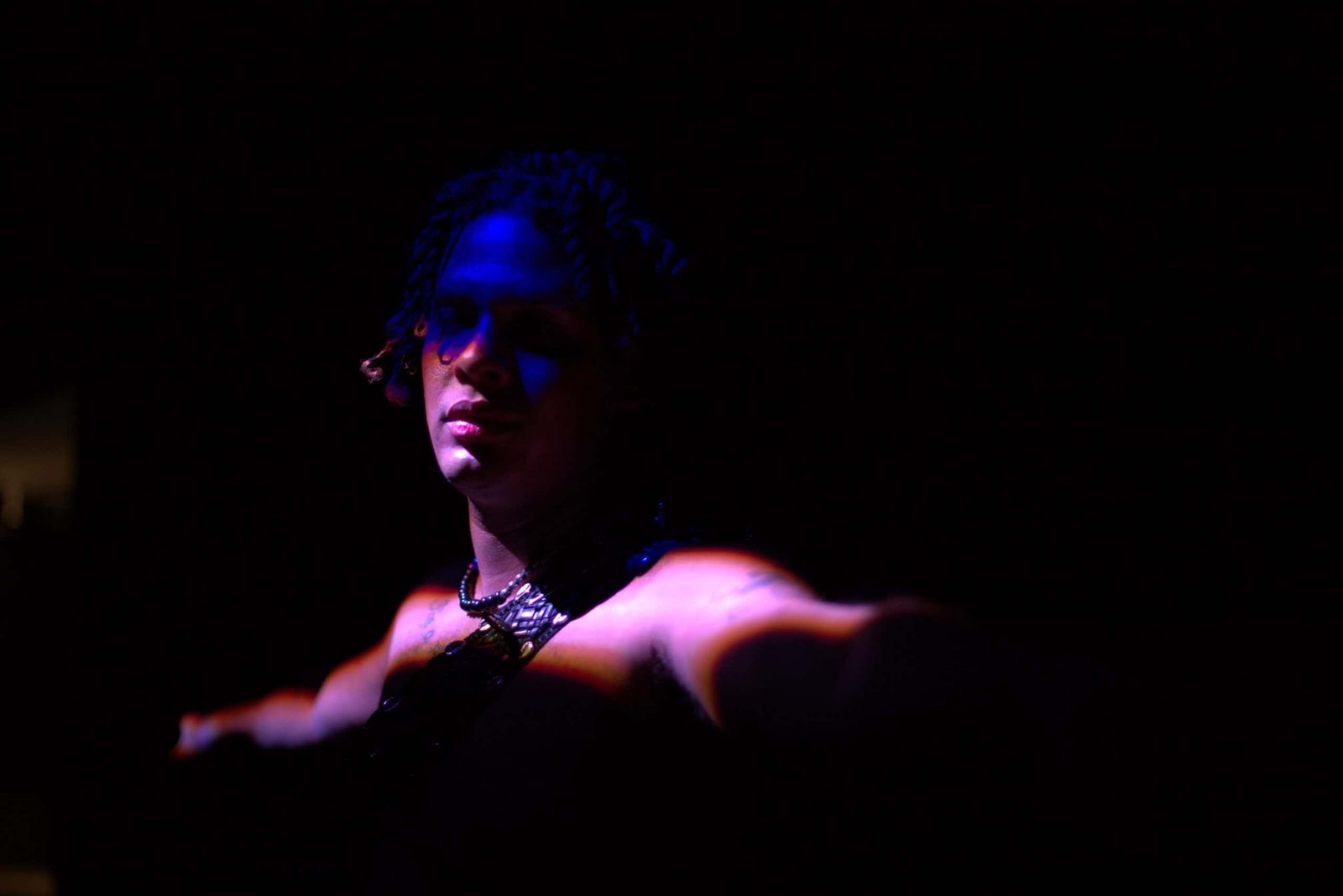 Mateus Fazeno Rock por Jorge Silvestre