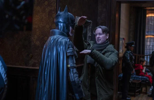 The Batman