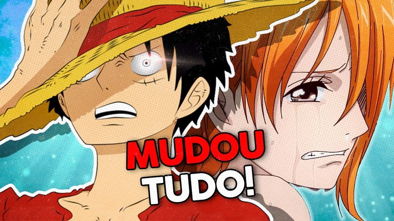 Fãs elegem das 20 cenas mais tristes de One Piece