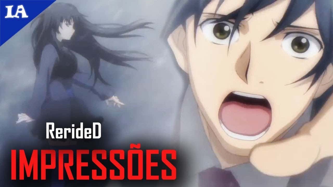 Top 5 Melhores Animes - Comédia com Ação - IntoxiAnime