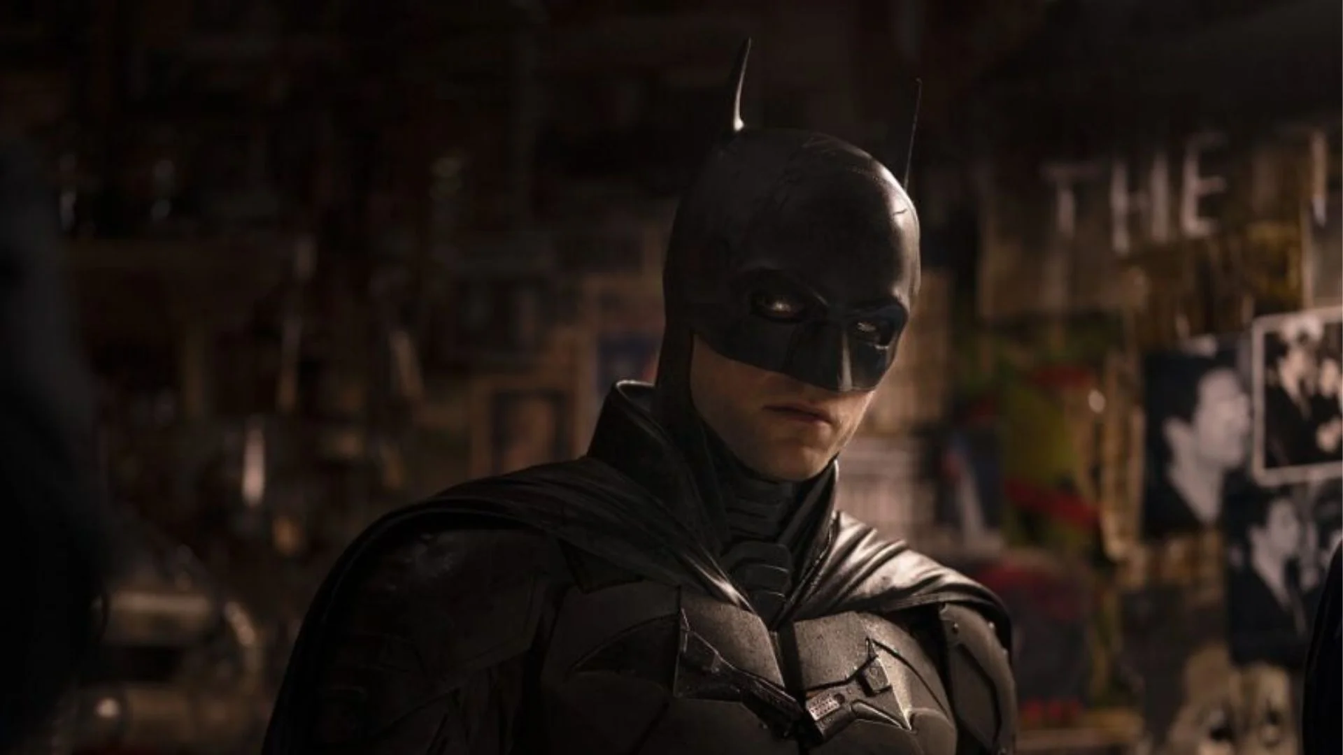 The batman parte 2 revista ambrosia filmes