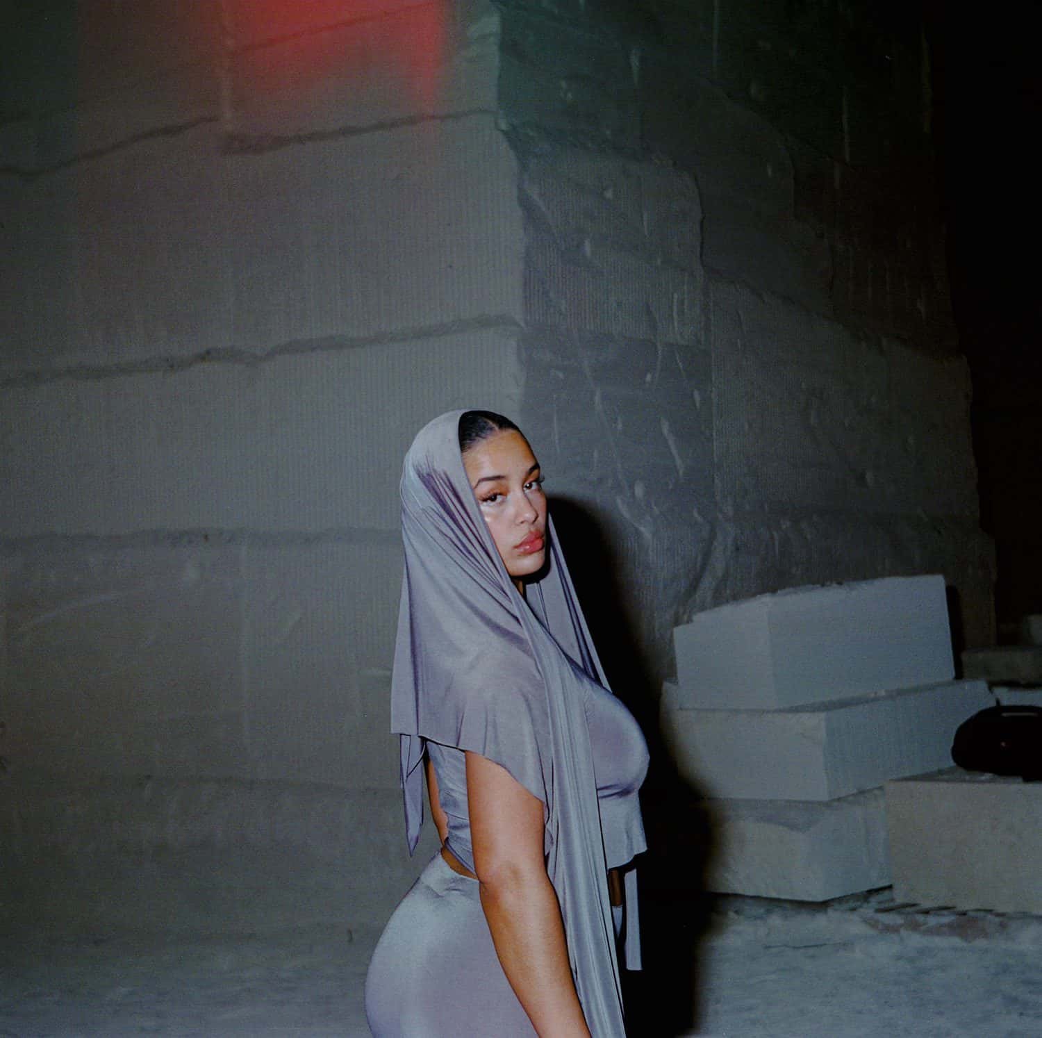 Jorja Smith Revela Clipe Try Me Ambrosia