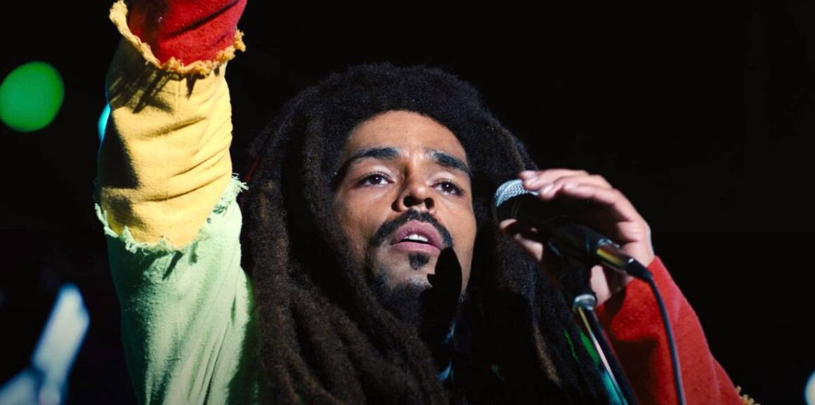 One Love Cinebiografia De Bob Marley Ganha Seu Primeiro Trailer 2902