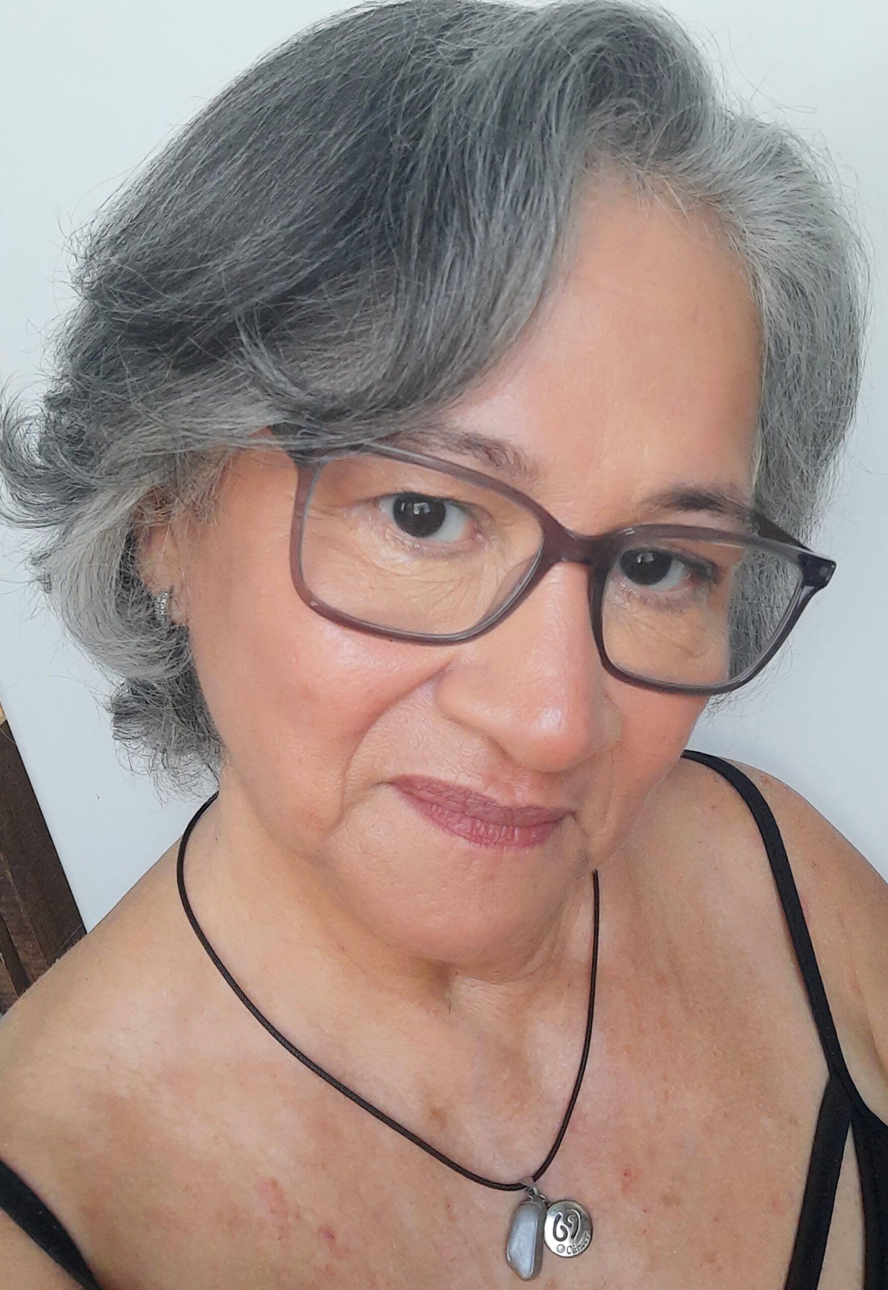 Ambrosia Professora carioca Denise Gals lança seu primeiro romance