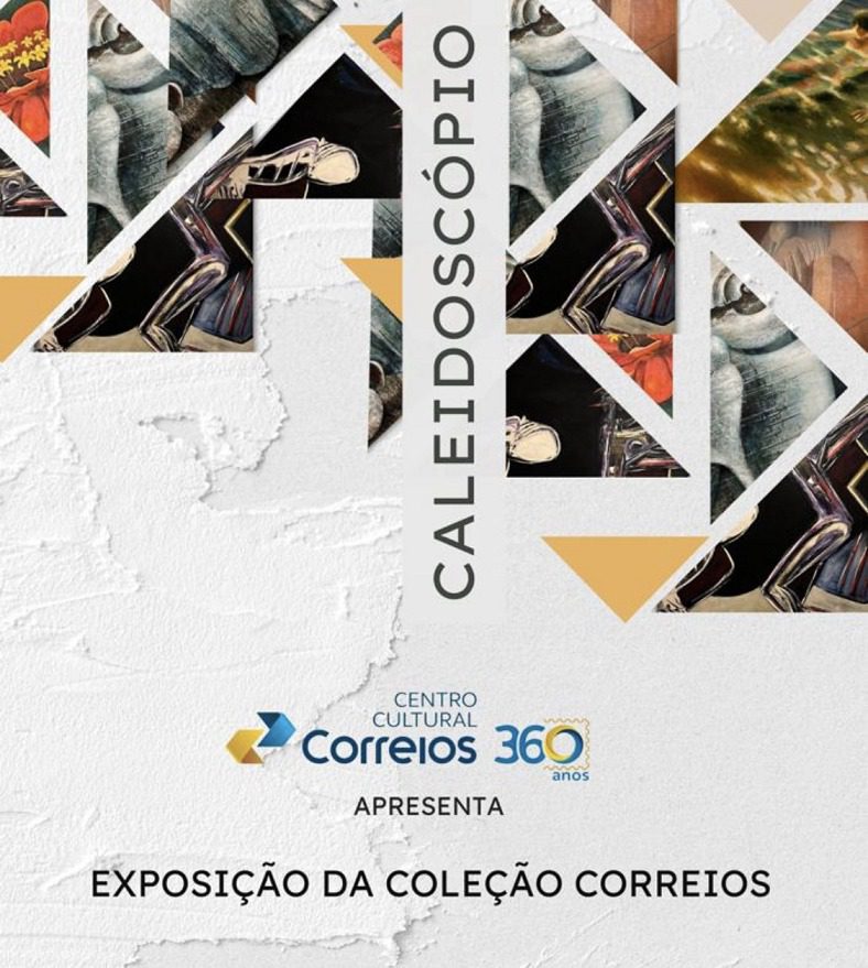 Caleidoscopio - 30 anos