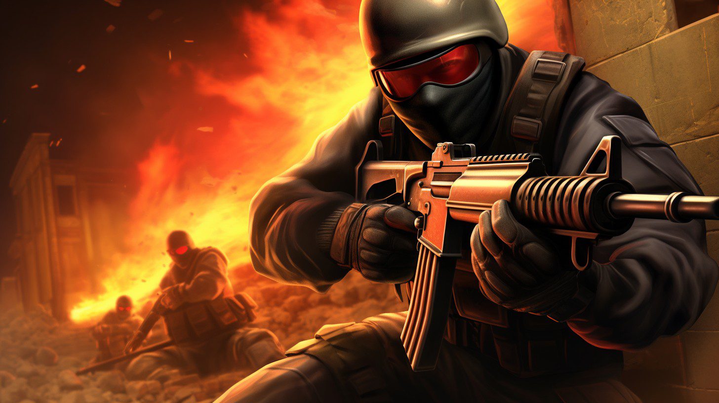 Counter-Strike 2: 11 anos depois, Valve anuncia sequência do aclamado jogo  de combate — saiba como testar