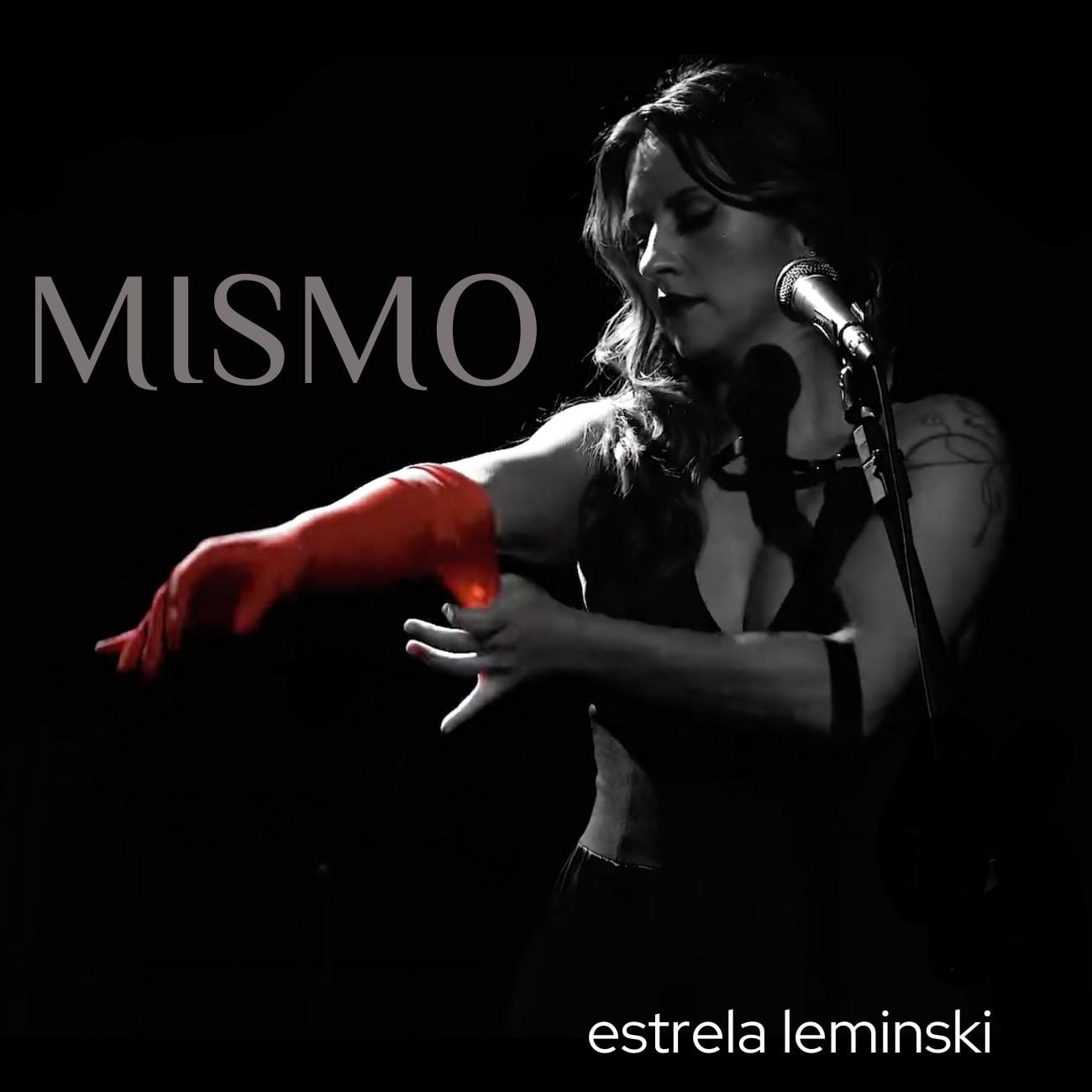 Estrela Leminski Mismo